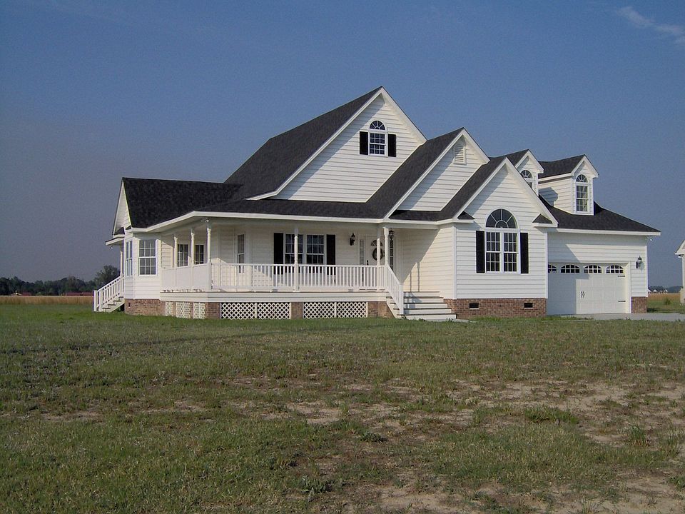 Luxury in the Country!