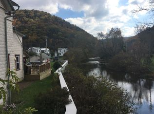 523 Main St, Coburn, PA 16832