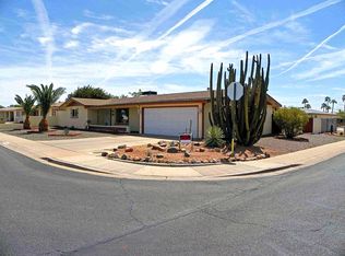 6009 E Colby St, Mesa, AZ 85205
