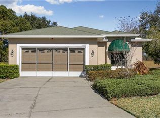 15053 Middle Fairway Dr, Spring Hill, FL 34609