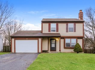 2844 Bannon Ct, Reynoldsburg, OH 43068