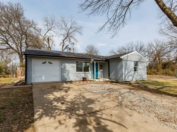 3831 Black Oak Dr, Dallas, TX 75241