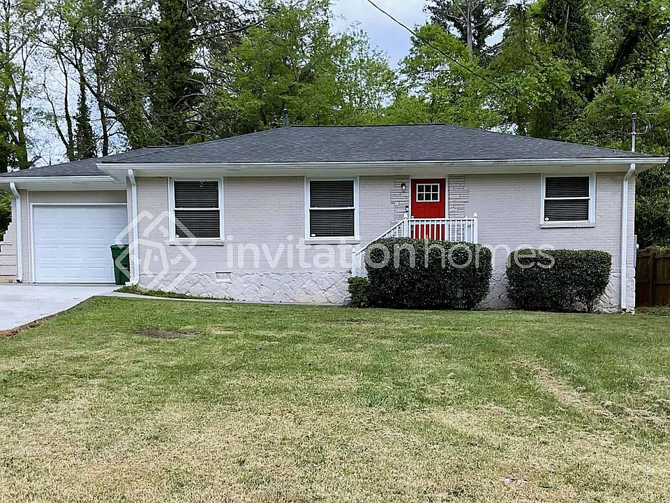 1964 Rosewood Rd