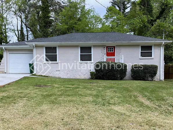 1964 Rosewood Rd, Decatur, GA 30032