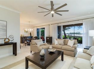 836 Regency Reserve Dr APT 501, Naples, FL 34119