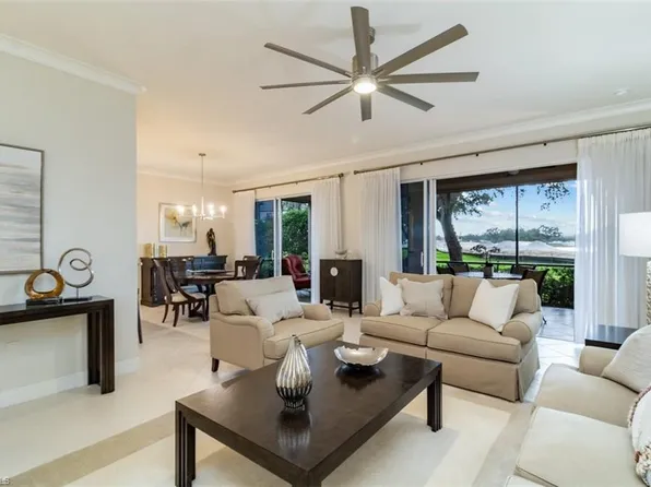 836 Regency Reserve Drive #501, NAPLES, FL 34119