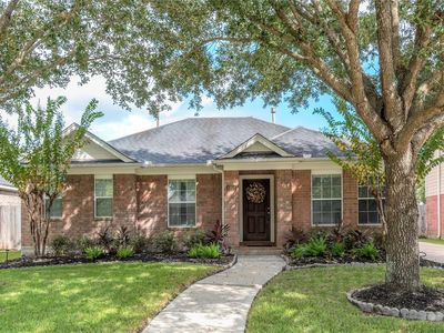 4918 Lake Wichita Ln, Richmond, TX, 77407