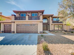 3745 Emerald Bay Cir, Las Vegas, NV 89147