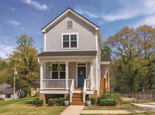 139 Mount Eustis St, Greenville, SC 29607