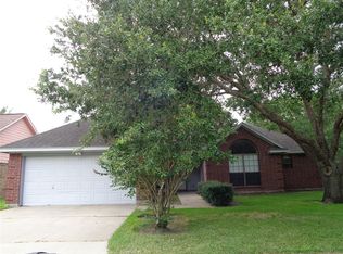 3403 Wentletrap St, Bay City, TX 77414