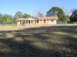 9850 Bridlewood Rd, Pensacola, FL 32526