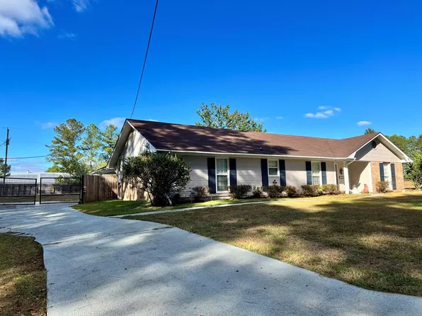 1101 E West St, Gloster, MS 39638