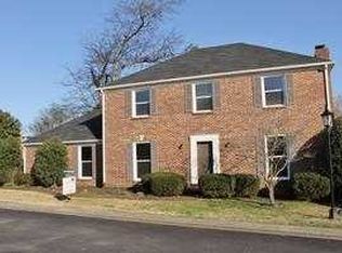 1416 Mohawk Trl, Murfreesboro, TN 37129