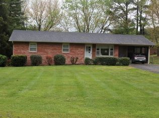 1009 Allison Dr, Jonesborough, TN 37659