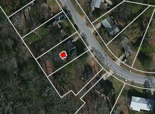 5937 Pine Creek Rd, Forest Park, GA 30297