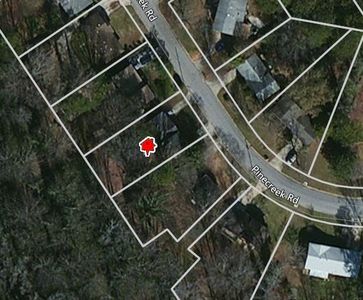 5937 Pine Creek Rd, Forest Park, GA, 30297