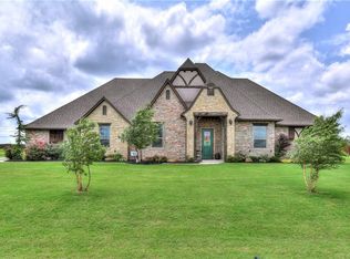 11609 Milano Rd, Oklahoma City, OK 73173