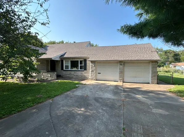 1301 W High Street, Springfield, MO 65803