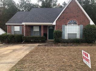 1203 W Kentucky Ave, Ruston, LA 71270