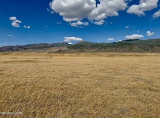 22400 Summit Lake Trl, Lovelock, NV 89419