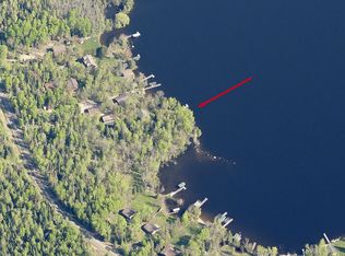 LOT Everett Bay Rd #A, Tower, MN 55790
