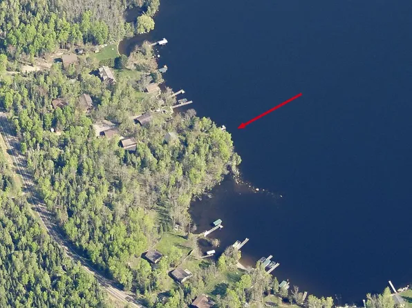 LOT Everett Bay Rd #A, Tower, MN 55790