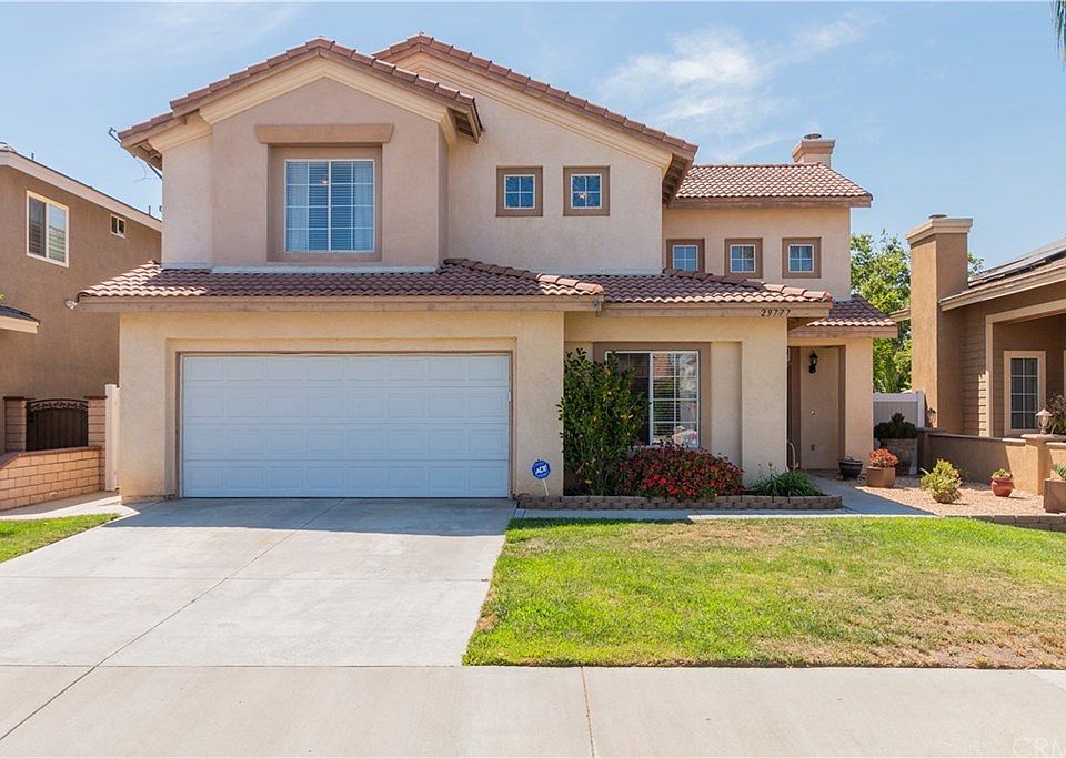 1st image of 29777 Painted Desert Dr