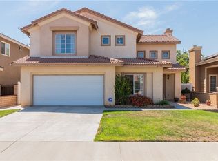 29777 Painted Desert Dr, Menifee, CA 92584