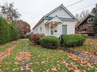 707 Lincoln St, Walla Walla, WA 99362