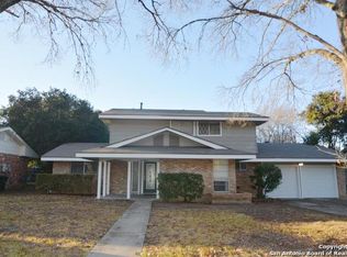 11627 Veradero Dr, San Antonio, TX 78216