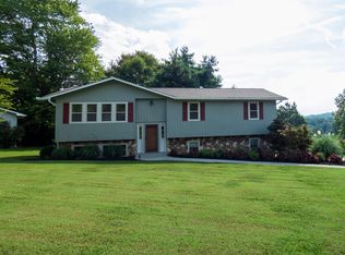 1112 Galewood Rd, Knoxville, TN 37919
