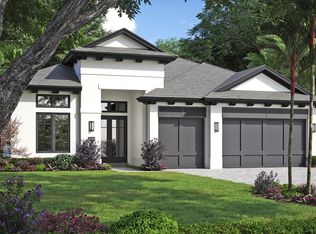 Indigo Grande 4 Plan, Seaglass, Vero Beach, FL 32963