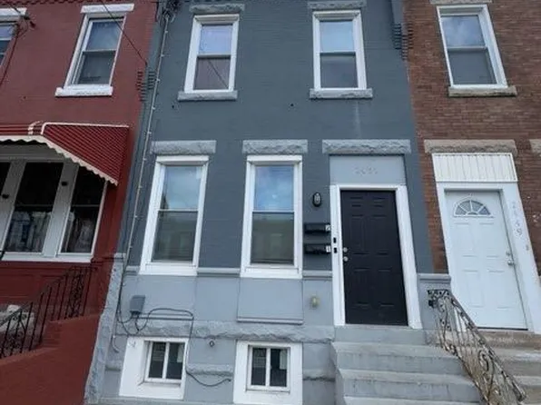 2451 N 33rd St, Philadelphia, PA 19132