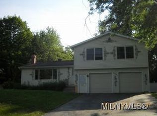 8 Court Knolle, New Hartford, NY 13413