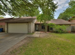 5209 Suburban Dr, Austin, TX 78745