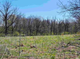 6750-6760 Wesley Chapel Rd, Chatham, IL 62629