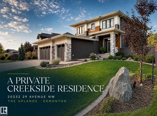 20332 29th Ave NW, Edmonton, AB T6M 0W5
