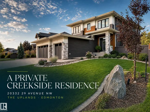 20332 29th Ave NW, Edmonton, AB T6M 0W5