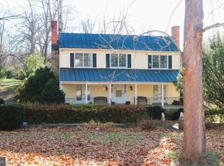 11733 Eggbornsville Rd, Culpeper, VA 22701