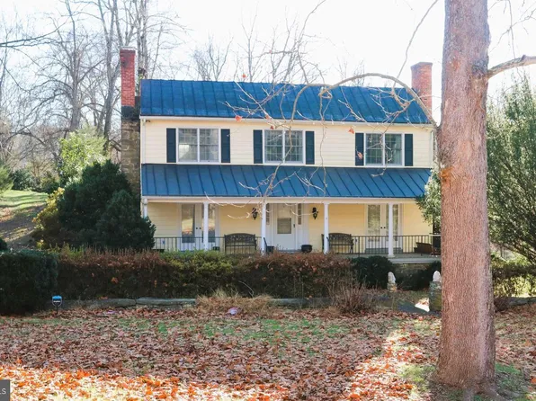 11733 Eggbornsville Rd, Culpeper, VA 22701