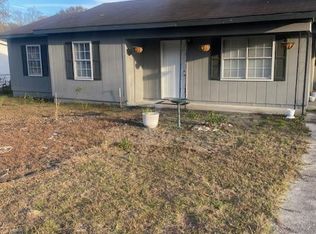 1204 Homer Ave, Mc Rae Helena, GA 31037