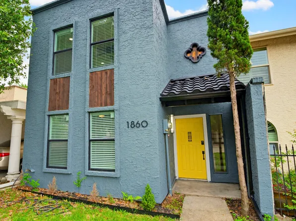 1860 Amber Ln, Carrollton, TX 75007