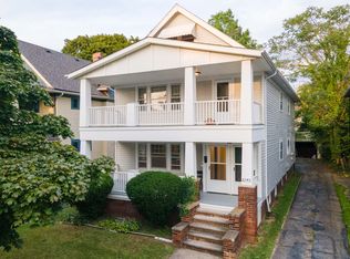 2545 Kendall Rd #1, Cleveland, OH 44120