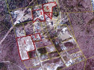136 Constellation Trl, West Columbia, SC 29172
