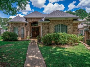 3 Casey Ct, Longview, TX 75604