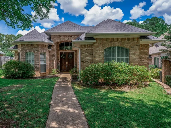 3 Casey Ct, Longview, TX 75604