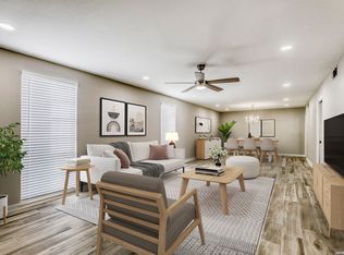 8033 N New Braunfels # 100A, San Antonio, TX 78209