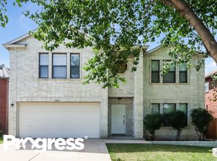 2003 Cyclone Ridge Cv, Round Rock, TX 78665