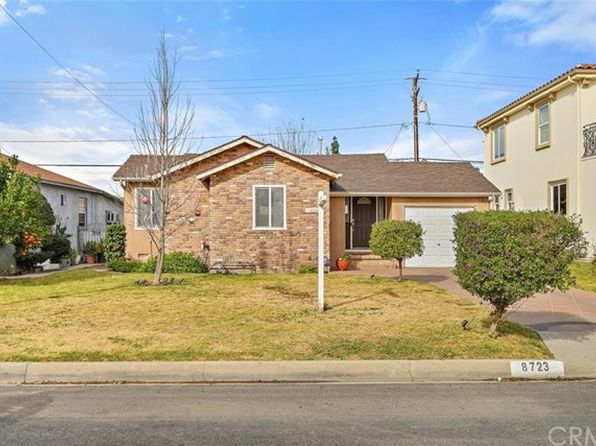 8723 Elmont Ave Downey Ca 90240 Zillow