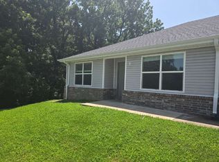 637 Hidden Springs Dr UNIT 1, Decatur, AR 72722